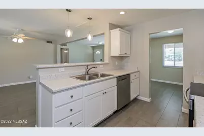 6131 E 25th Street, Tucson, AZ 85711 - Photo 5