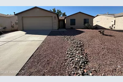 8747 N Golden Moon Way, Tucson, AZ 85743 - Photo 1