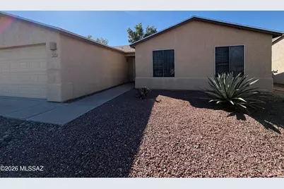 8747 N Golden Moon Way, Tucson, AZ 85743 - Photo 3