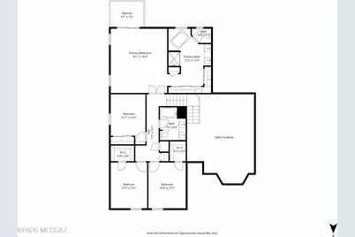 1111 W Graythorn Place, Tucson, AZ 85737 - Photo 27