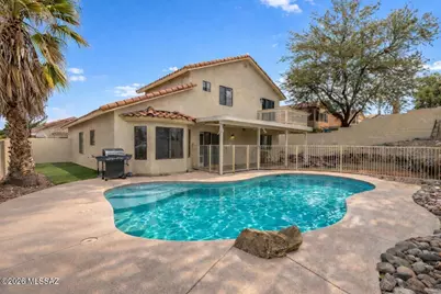 1111 W Graythorn Place, Tucson, AZ 85737 - Photo 1