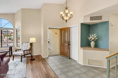 1111 W Graythorn Place, Tucson, AZ 85737 - Photo 3