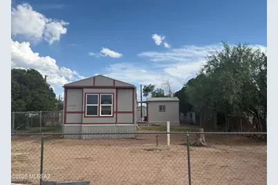 280 E Flint Street, Benson, AZ 85602 - Photo 1