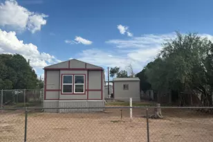 280 E Flint St, Benson, AZ 85602 - Photo 1