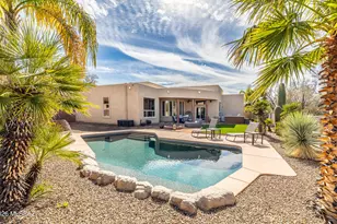 13423 N Regulation Dr, Oro Valley, AZ 85755 - Photo 39