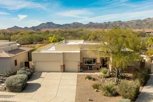 13423 N Regulation Dr, Oro Valley, AZ 85755 - Photo 3