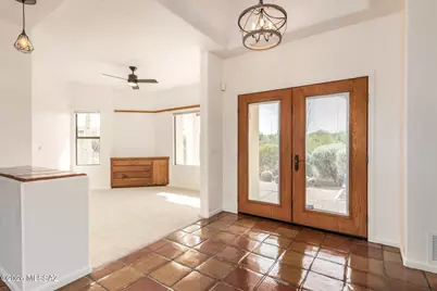 4051 E Bujia Primera, Tucson, AZ 85718 - Photo 9