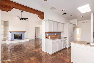 4051 E Bujia Primera, Tucson, AZ 85718 - Photo 11