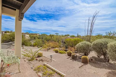 4051 E Bujia Primera, Tucson, AZ 85718 - Photo 5