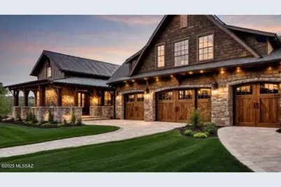 5031 Helmet Peak Road, Sahuarita, AZ 85629 - Photo 13