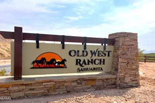 5031 Helmet Peak Rd, Sahuarita, AZ 85629 - Photo 1