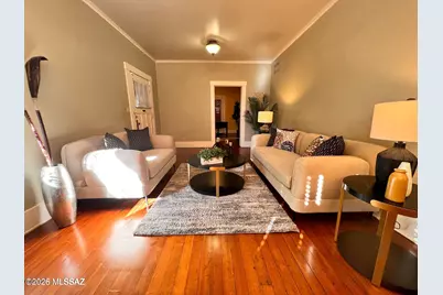 525 S 4th Avenue, Tucson, AZ 85701 - Photo 5