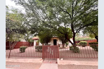 525 S 4th Avenue, Tucson, AZ 85701 - Photo 1