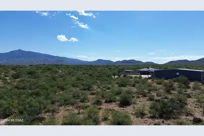 4Acres Old Spanish Tr #B, Vail, AZ 85641 - Photo 35
