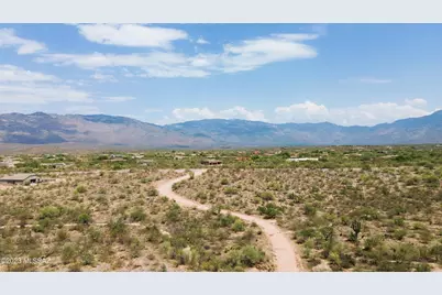 4Acres Old Spanish Tr #B, Vail, AZ 85641 - Photo 9