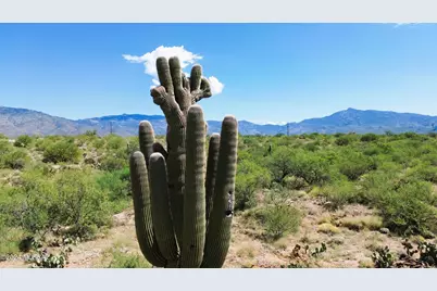 4Acres Old Spanish Tr #B, Vail, AZ 85641 - Photo 3