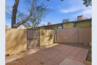 350 N Silverbell Road #145, Tucson, AZ 85745 - Photo 29