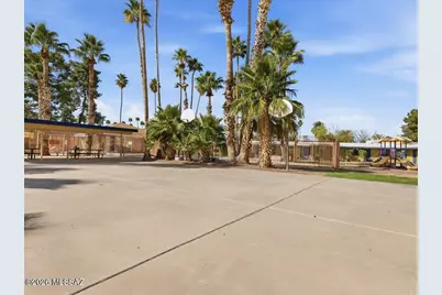 350 N Silverbell Road #145, Tucson, AZ 85745 - Photo 31