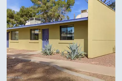 350 N Silverbell Road #145, Tucson, AZ 85745 - Photo 1