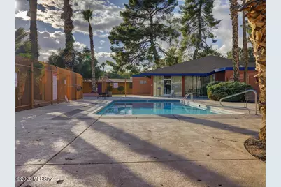 350 N Silverbell Road #145, Tucson, AZ 85745 - Photo 21