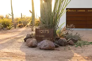 12175 W Dancing Raven Rd, Tucson, AZ 85743 - Photo 37