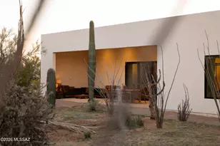 12175 W Dancing Raven Rd, Tucson, AZ 85743 - Photo 7