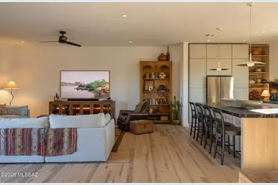 12175 W Dancing Raven Road, Tucson, AZ 85743 - Photo 13