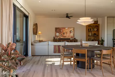 12175 W Dancing Raven Road, Tucson, AZ 85743 - Photo 17