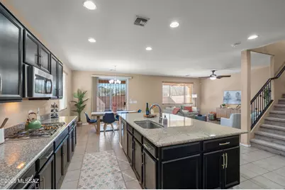 775 W Calle Ocarina, Sahuarita, AZ 85629 - Photo 15
