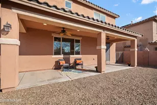 775 W Calle Ocarina, Sahuarita, AZ 85629 - Photo 41