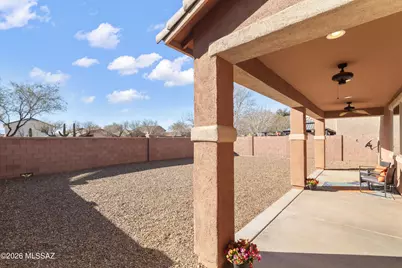 775 W Calle Ocarina, Sahuarita, AZ 85629 - Photo 45