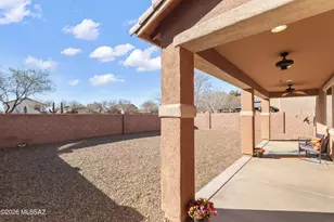 775 W Calle Ocarina, Sahuarita, AZ 85629 - Photo 45