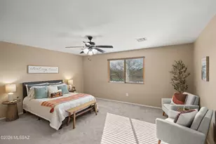 775 W Calle Ocarina, Sahuarita, AZ 85629 - Photo 35