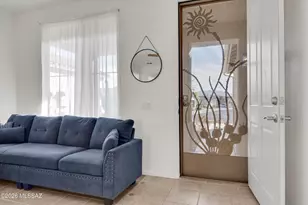 9471 N Whispering Shadows Way, Tucson, AZ 85743 - Photo 17