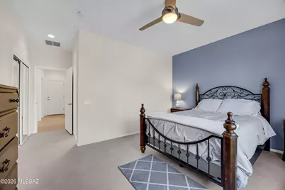 9471 N Whispering Shadows Way, Tucson, AZ 85743 - Photo 13