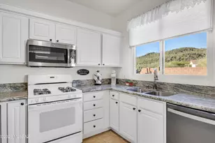 9471 N Whispering Shadows Way, Tucson, AZ 85743 - Photo 3