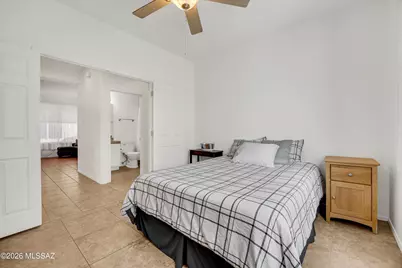 9471 N Whispering Shadows Way, Tucson, AZ 85743 - Photo 21