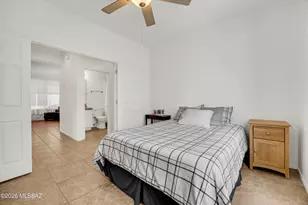 9471 N Whispering Shadows Way, Tucson, AZ 85743 - Photo 21