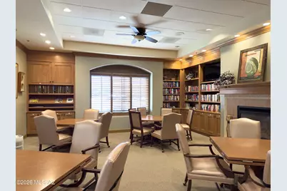 9471 N Whispering Shadows Way, Tucson, AZ 85743 - Photo 31