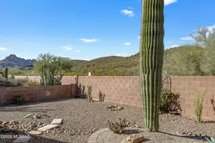 9471 N Whispering Shadows Way, Tucson, AZ 85743 - Photo 27