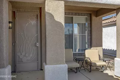 9471 N Whispering Shadows Way, Tucson, AZ 85743 - Photo 11
