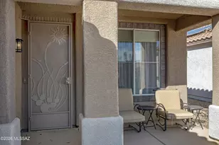 9471 N Whispering Shadows Way, Tucson, AZ 85743 - Photo 11