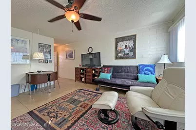 1776 S Palo Verde Avenue #C 106, Tucson, AZ 85713 - Photo 5