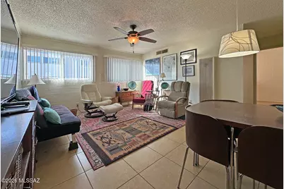 1776 S Palo Verde Avenue #C 106, Tucson, AZ 85713 - Photo 3