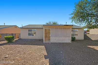 8911 E Fairway Groves Drive, Tucson, AZ 85730 - Photo 35