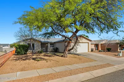 8911 E Fairway Groves Drive, Tucson, AZ 85730 - Photo 3