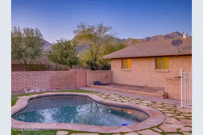 8234 E Big Horn Trail, Tucson, AZ 85750 - Photo 33