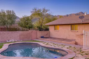 8234 E Big Horn Trl, Tucson, AZ 85750 - Photo 33