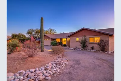 8234 E Big Horn Trail, Tucson, AZ 85750 - Photo 25