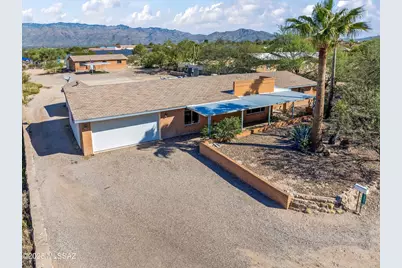 10501 E Calle Del Este, Tucson, AZ 85748 - Photo 3
